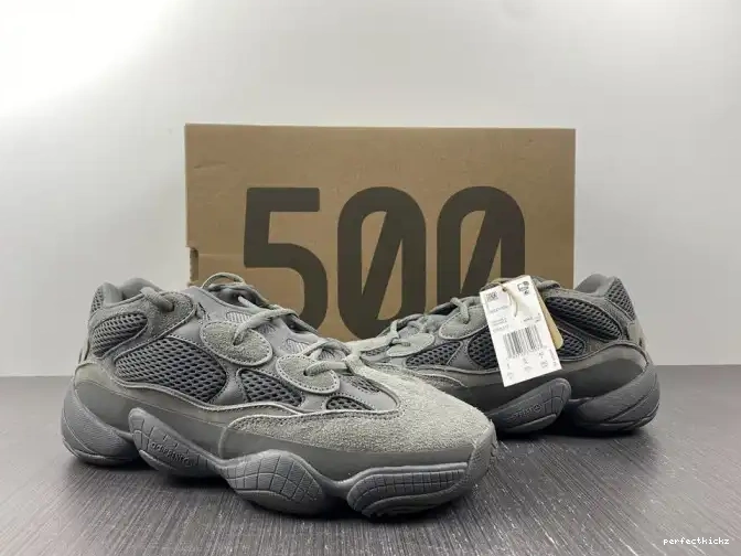 Adidas 500 Granite Yeezy GW6373 0605